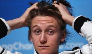 冬奥会三枚金牌获得者 冬奥会三枚金牌获得者